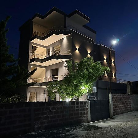 Mico'S Apartments Vlorë Eksteriør bilde