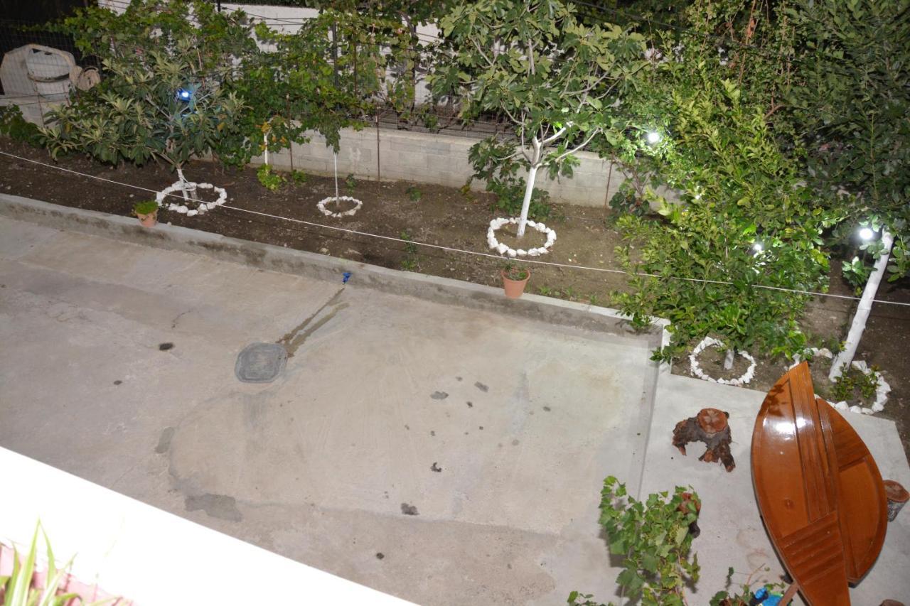 Mico'S Apartments Vlorë Eksteriør bilde