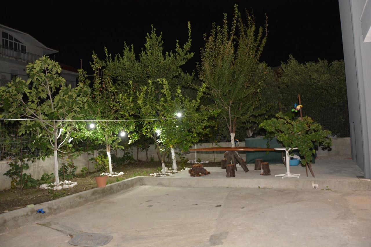 Mico'S Apartments Vlorë Eksteriør bilde