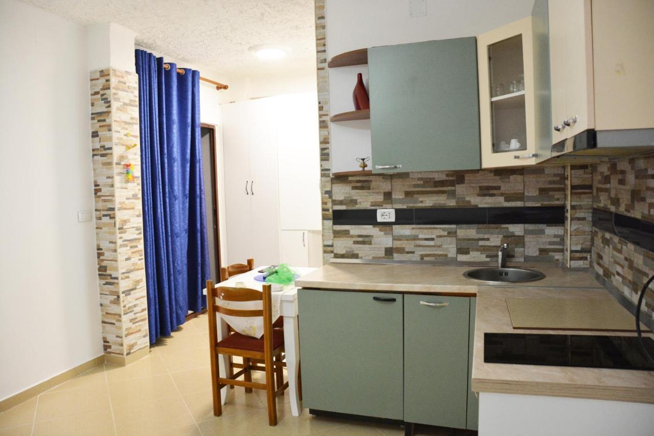 Mico'S Apartments Vlorë Eksteriør bilde