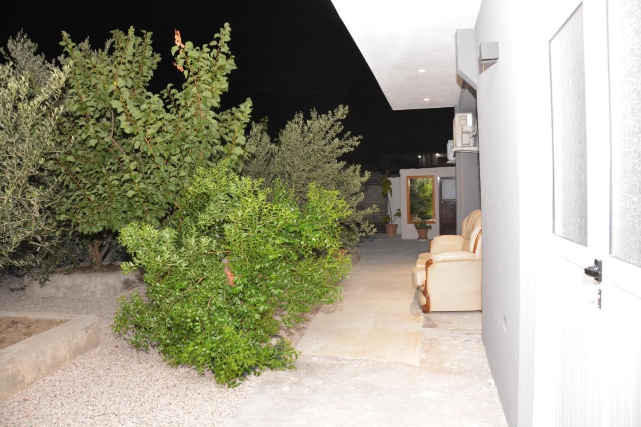 Mico'S Apartments Vlorë Eksteriør bilde