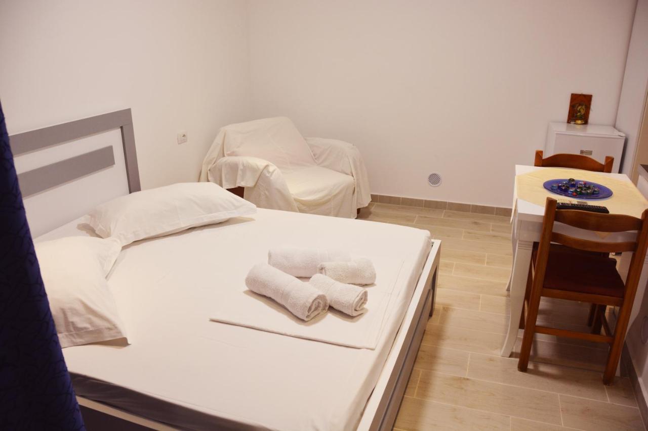Mico'S Apartments Vlorë Eksteriør bilde