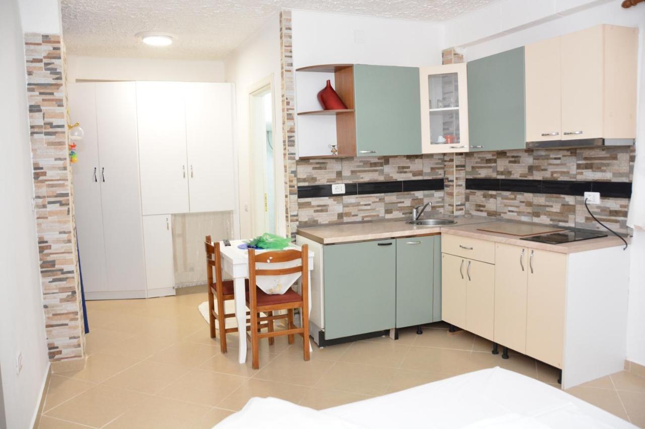 Mico'S Apartments Vlorë Eksteriør bilde