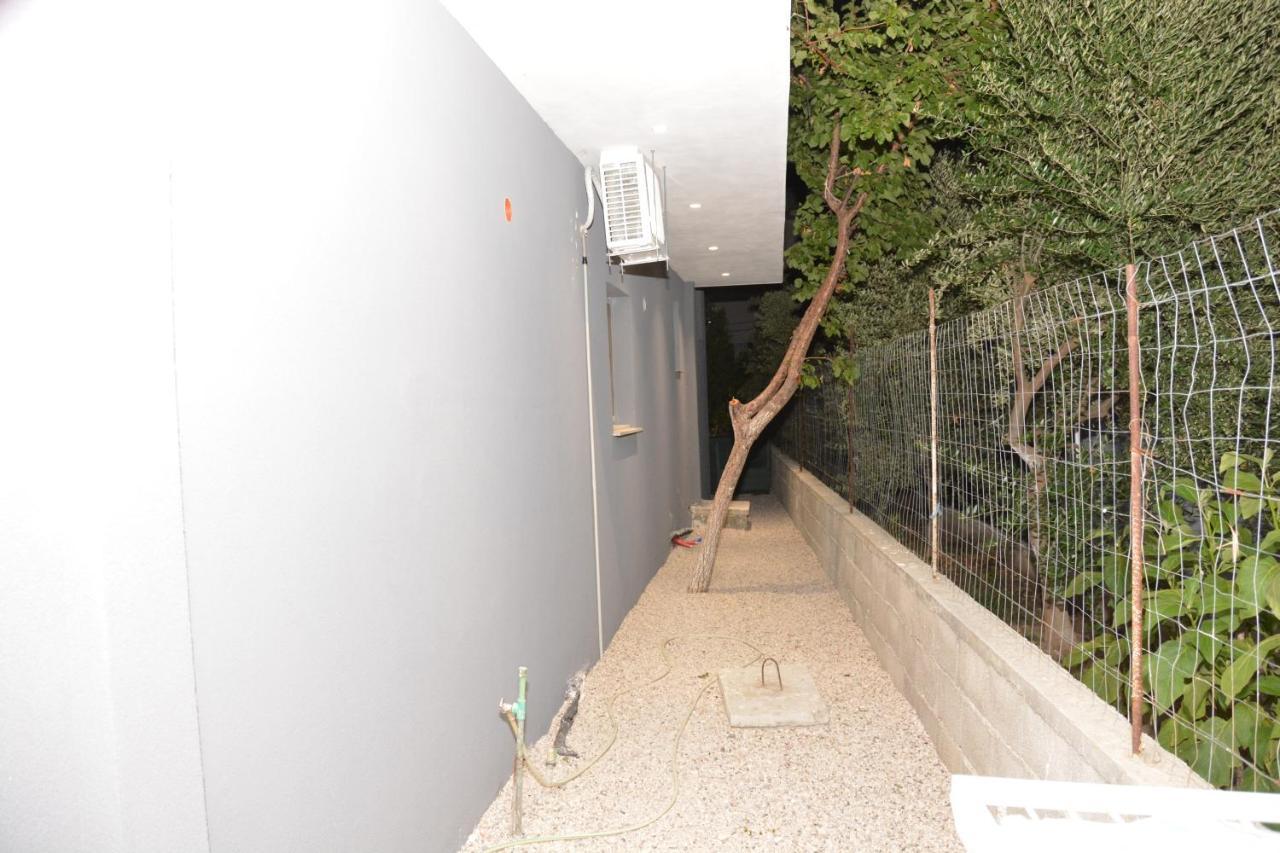 Mico'S Apartments Vlorë Eksteriør bilde