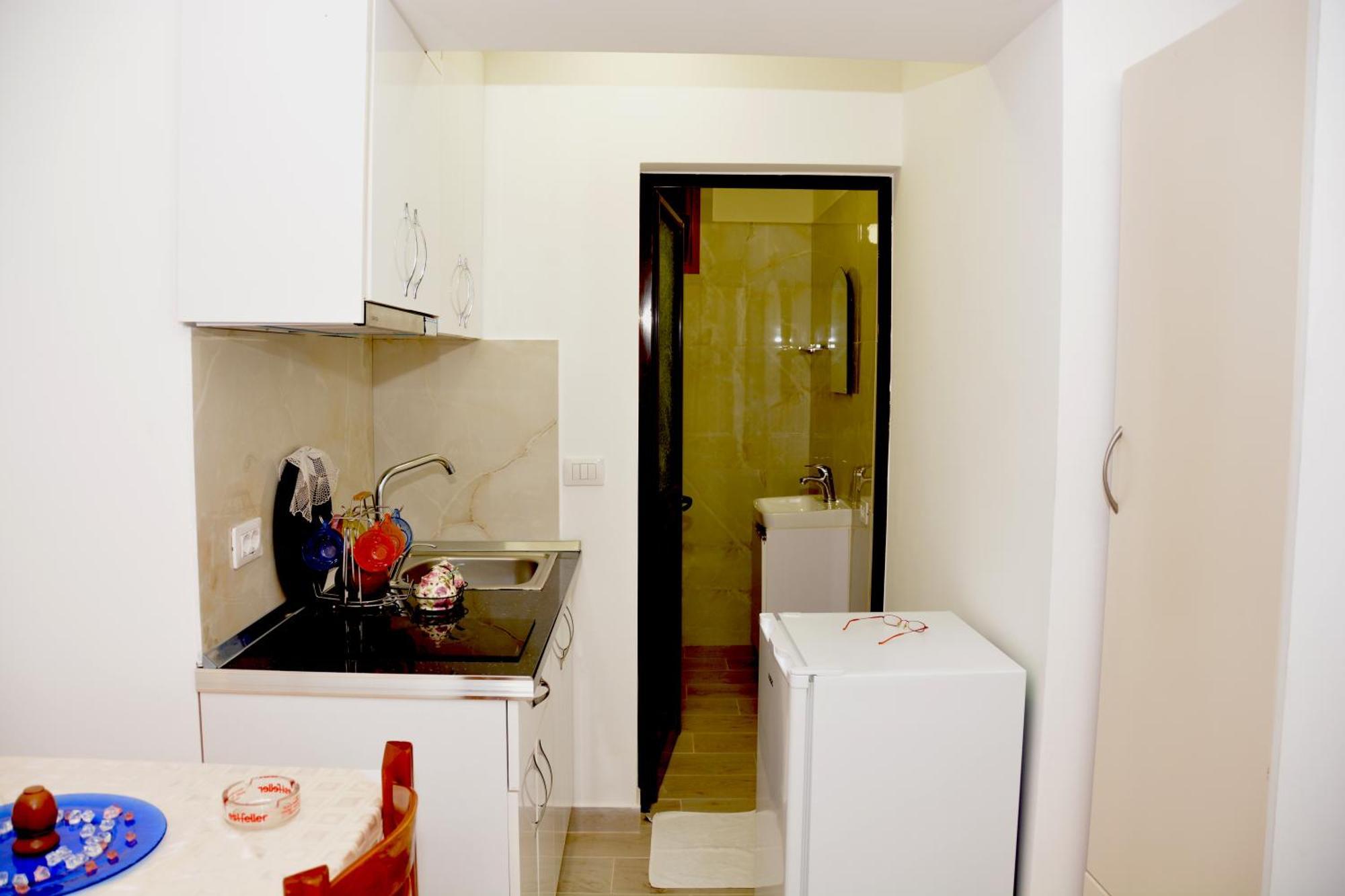 Mico'S Apartments Vlorë Eksteriør bilde